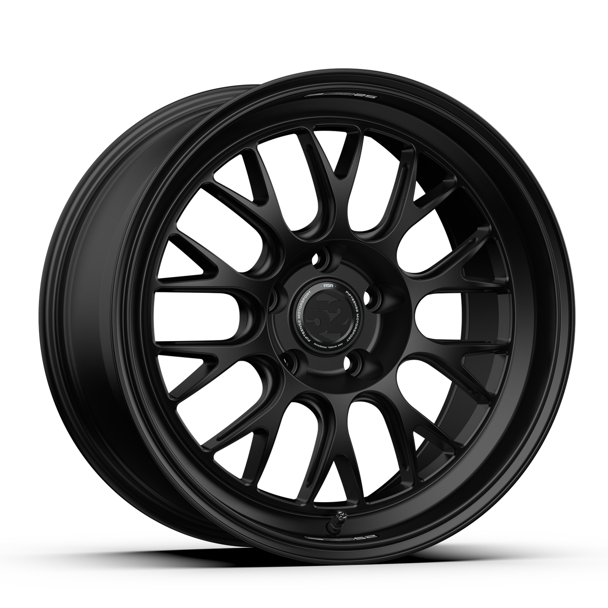 Size | Bolt Pattern | Offset:18x9.5 | 5x120 | ET22 | FRONT-REAR SPEC