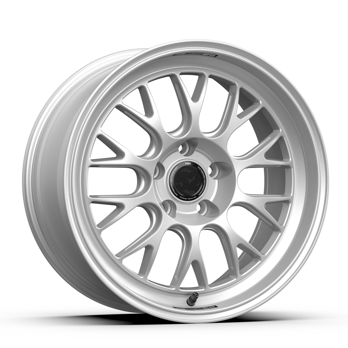 Size | Bolt Pattern | Offset: 18x9.5 | 5x120 | ET22 | FRONT-REAR SPEC
