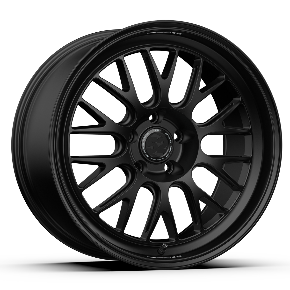 Size | Bolt Pattern | Offset: 19X10.5 | 5X120 | ET25 | REAR SPEC
