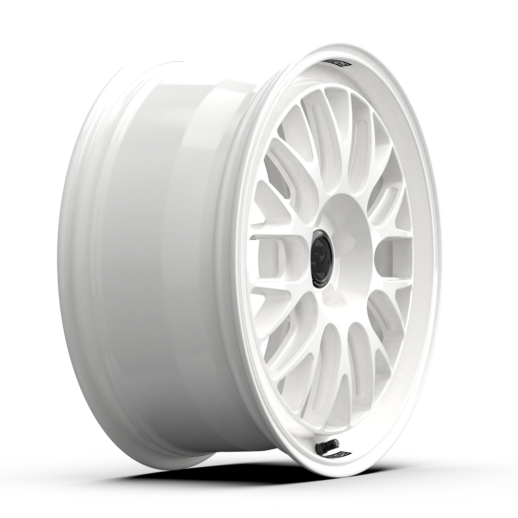 Holeshot RSR _ Rally White