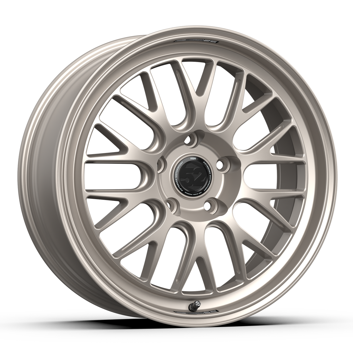 Size | Bolt Pattern | Offset: 19x8.5 | 5x130 | ET50 | FRONT SPEC