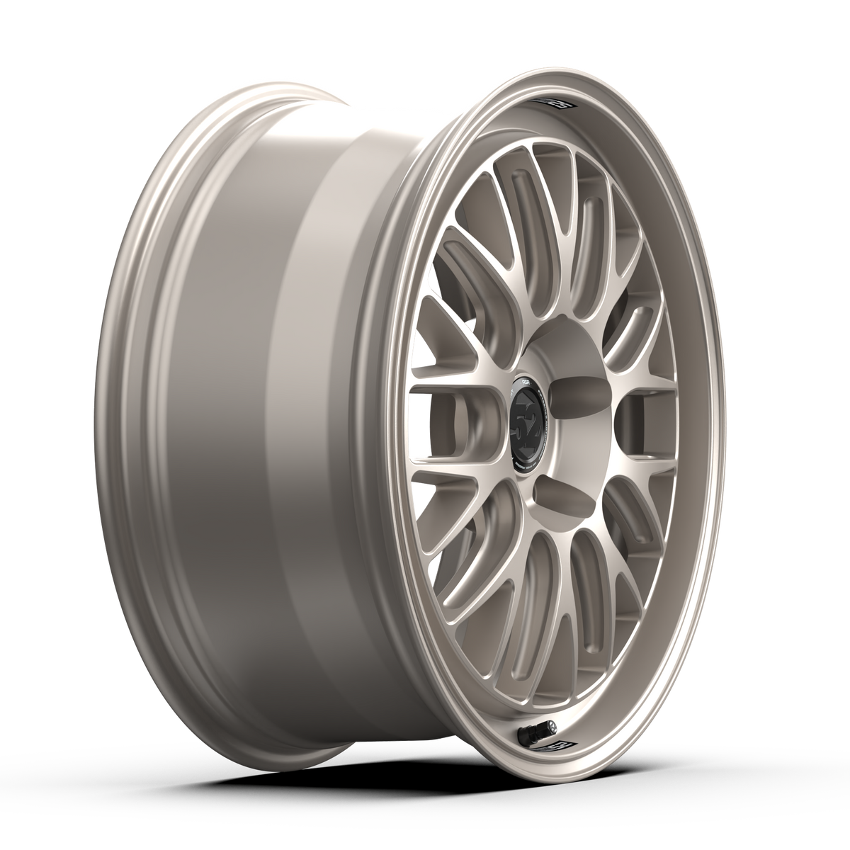 Holeshot RSR _ White Gold