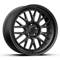 Holeshot RSR _ Frosted Graphite