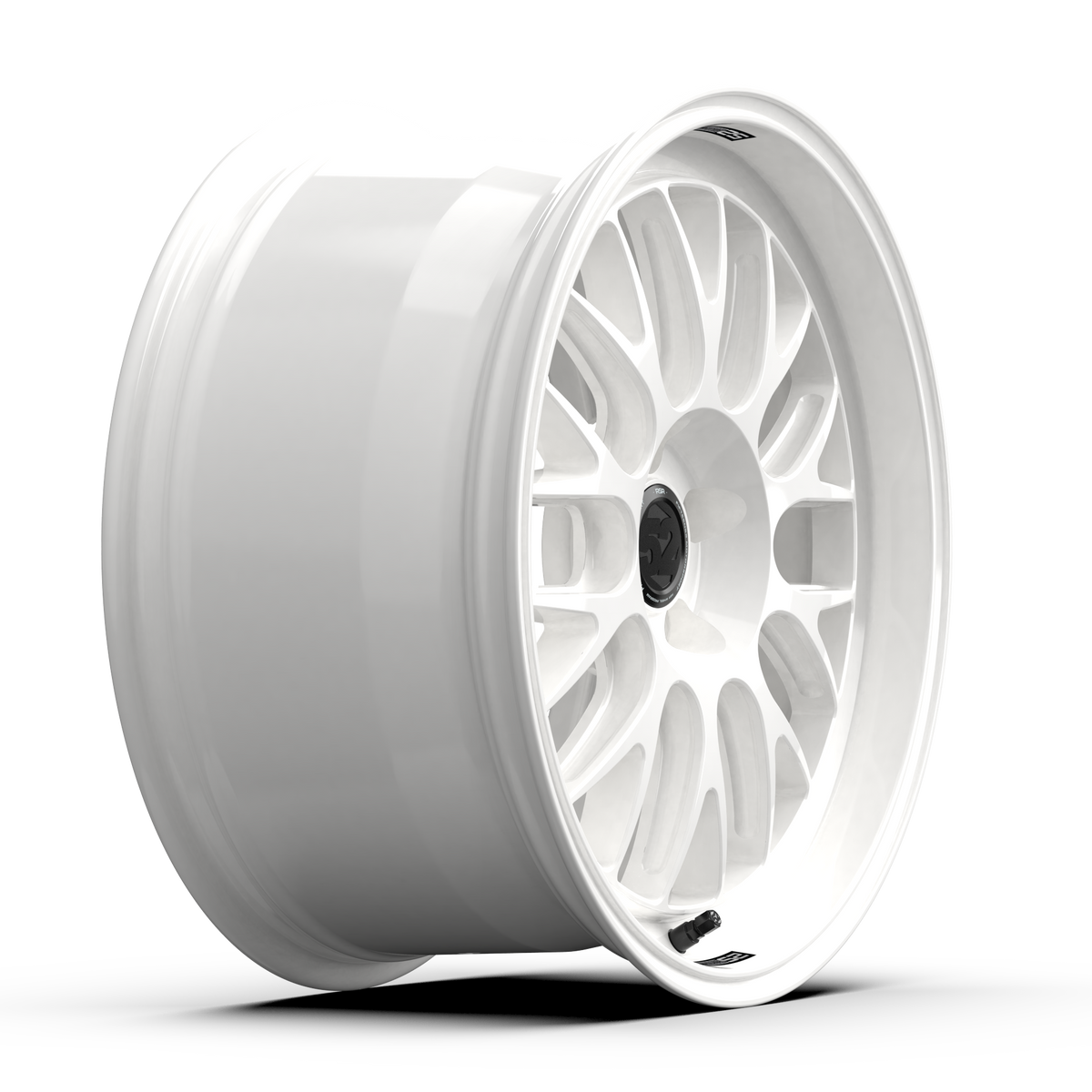 Holeshot RSR _ Rally White