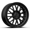 Holeshot RSR _ Asphalt Black