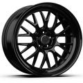 Holeshot RSR _ Gloss Black