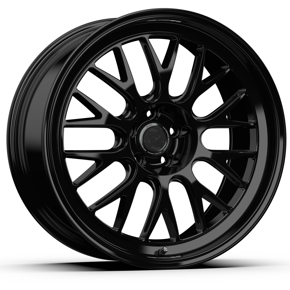Size | Bolt Pattern | Offset: 20x10 | 5x112 | ET15