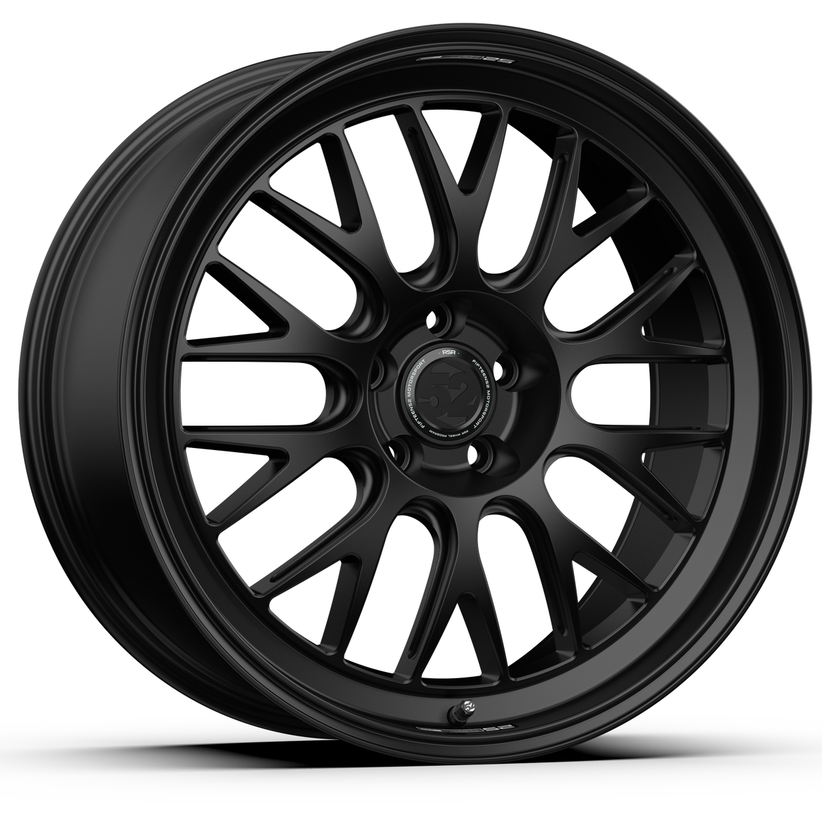 Size | Bolt Pattern | Offset: 20X10 | 5X114.3 | ET35 | FRONT SPEC