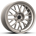 Holeshot RSR _ White Gold