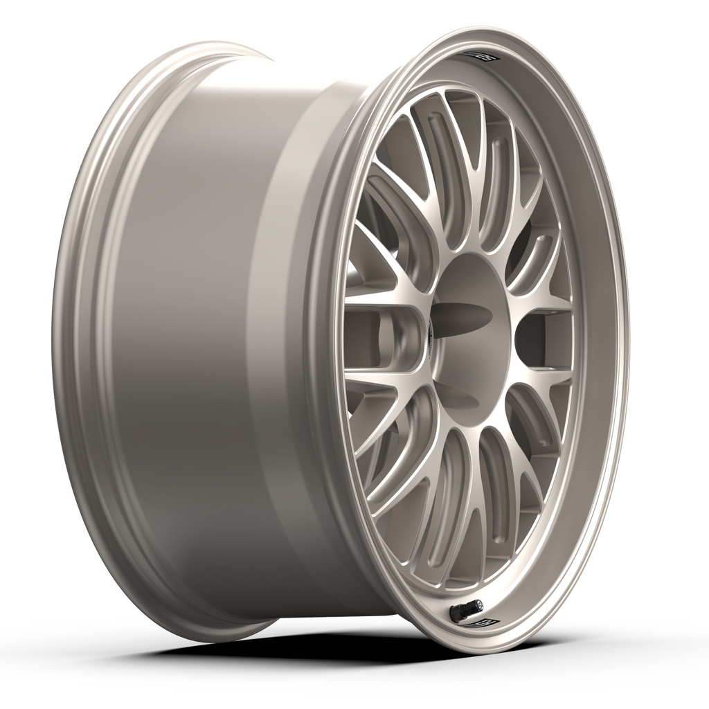 Holeshot RSR _ White Gold