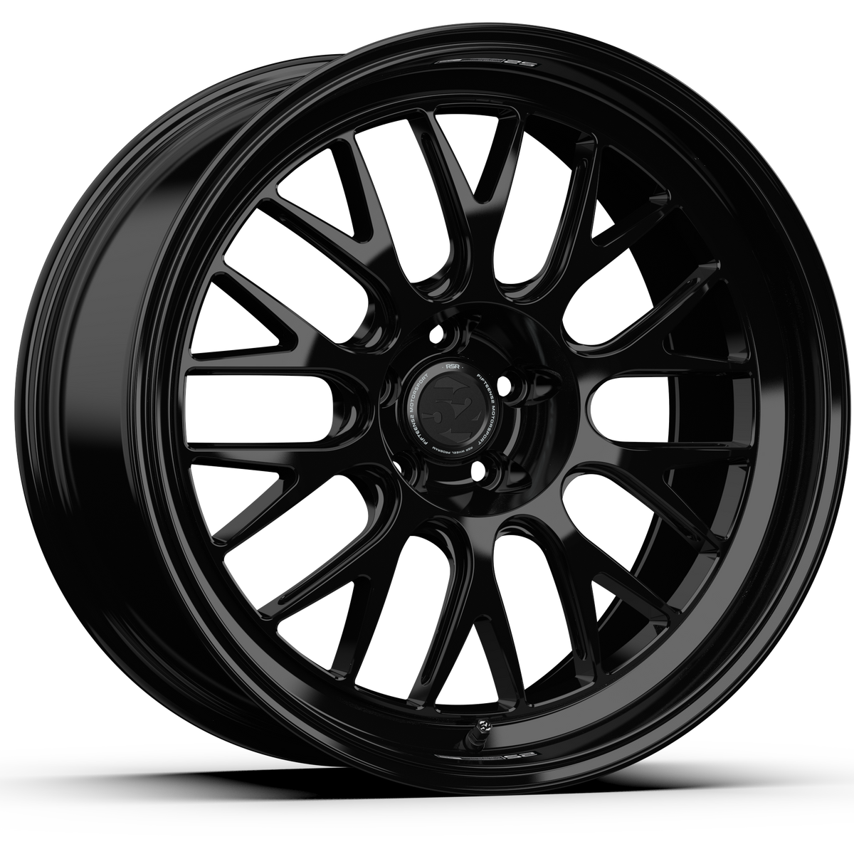Size | Bolt Pattern | Offset: 20x11 | 5x112 | ET15