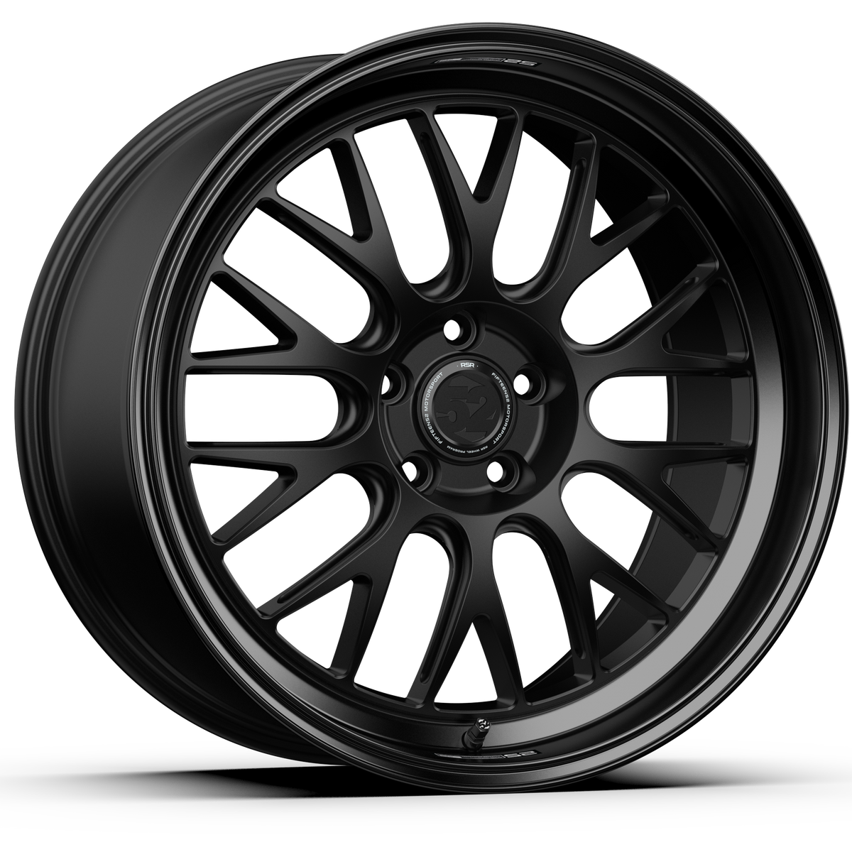 Size | Bolt Pattern | Offset: 20x11 | 5x114.3 | ET52 | REAR SPEC