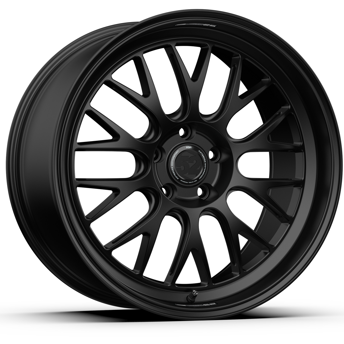Size | Bolt Pattern | Offset: 20X11 | 5X120 | ET43 | REAR