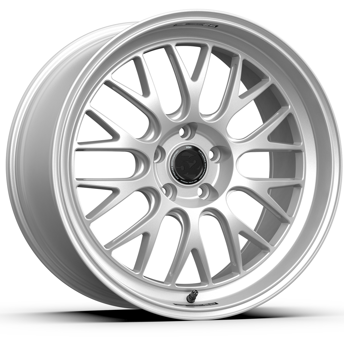 Size | Bolt Pattern | Offset: 20X11 | 5X120 | ET43 | REAR SPEC