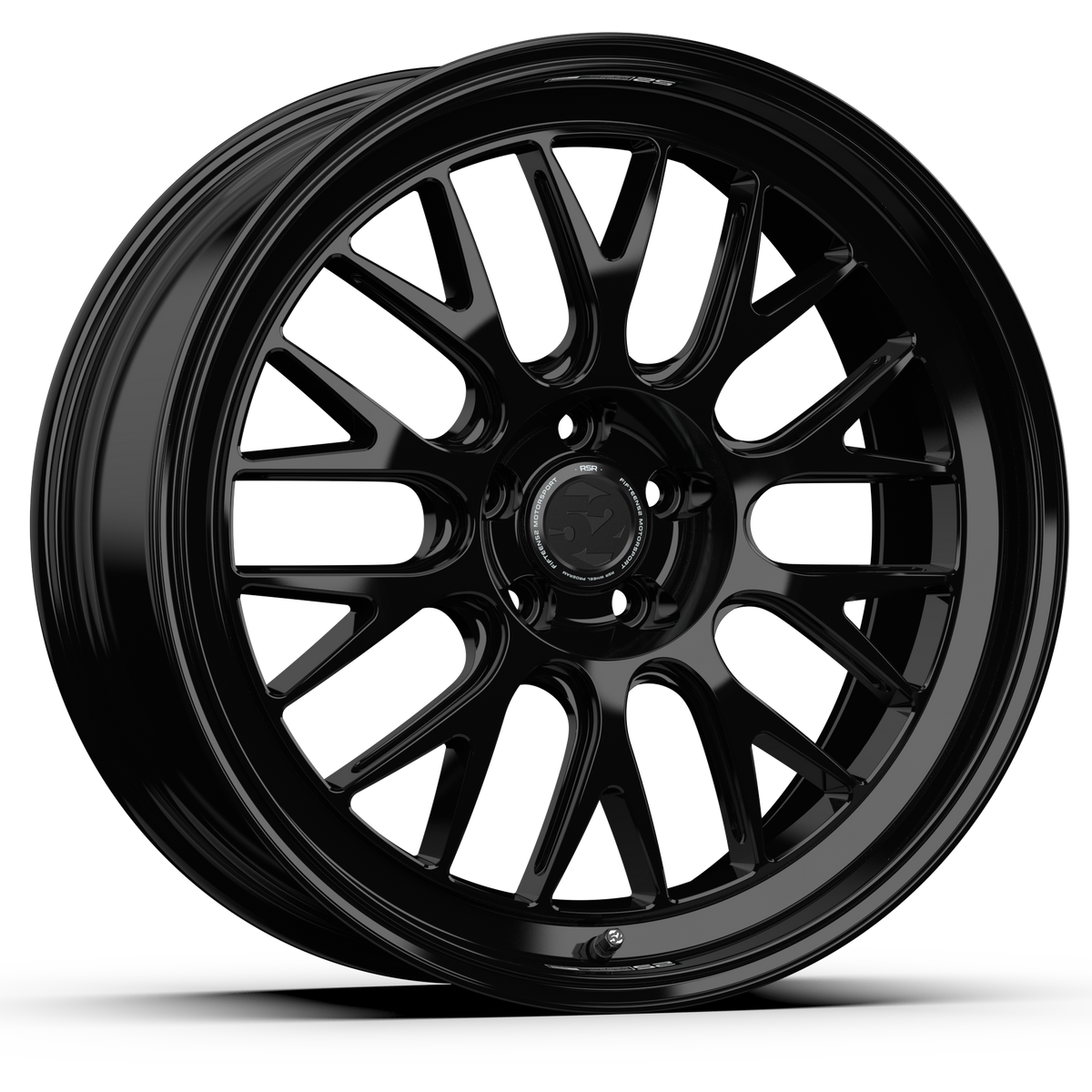 Size | Bolt Pattern | Offset: 20x9 | 5x112 | ET25 | FRONT-REAR SPEC
