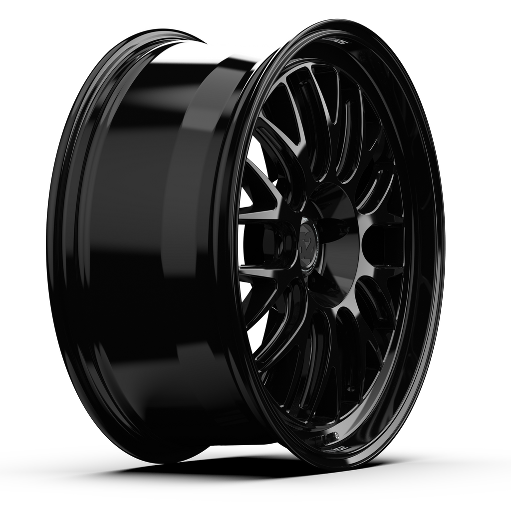 Holeshot RSR _ Gloss Black