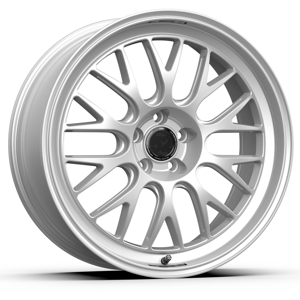 Size | Bolt Pattern | Offset: 20x9 | 5x112 | ET25 | FRONT-REAR SPEC