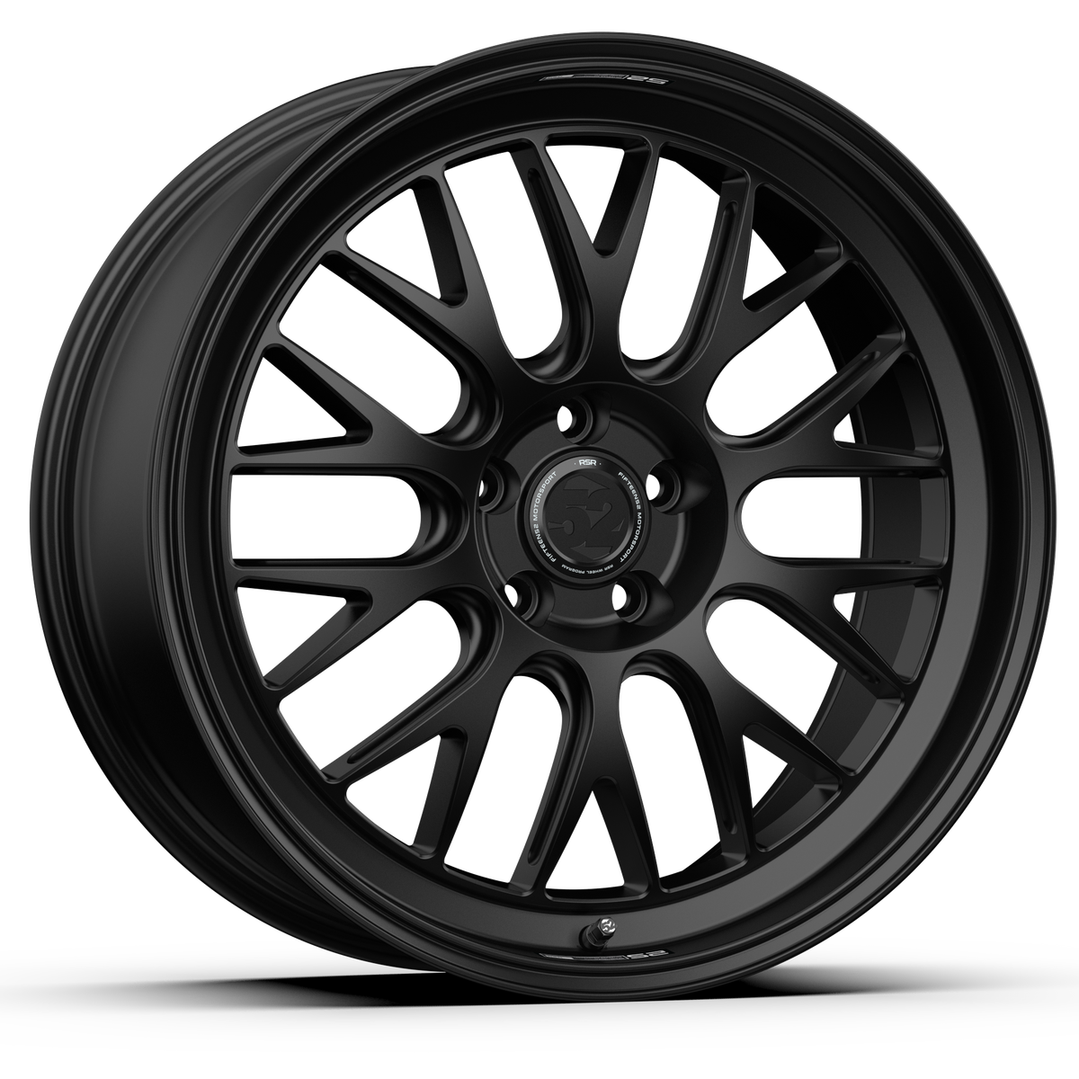 Size | Bolt Pattern | Offset: 20X9 | 5X114.3 | ET35 | FRONT-REAR SPEC