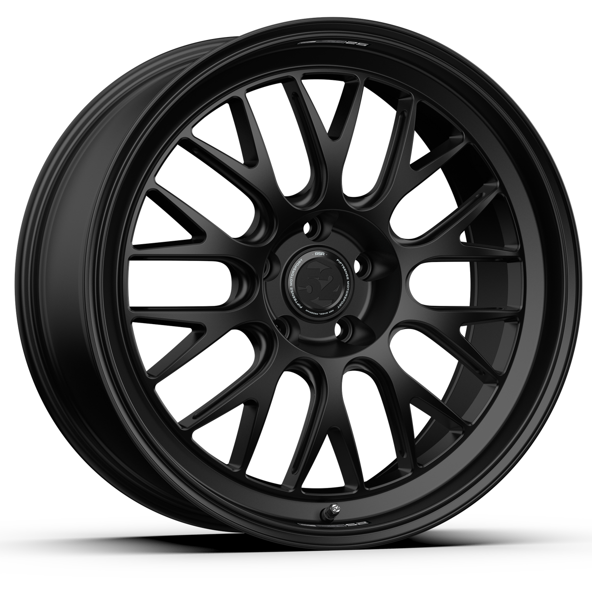 Size | Bolt Pattern | Offset: 20x9.5 | 5x120 | ET22 | FRONT SPEC