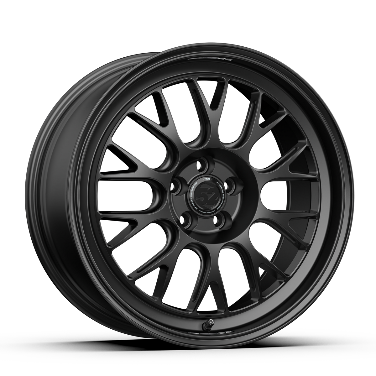 Size | Bolt Pattern | Offset: 18x9 | 5x100 | ET42