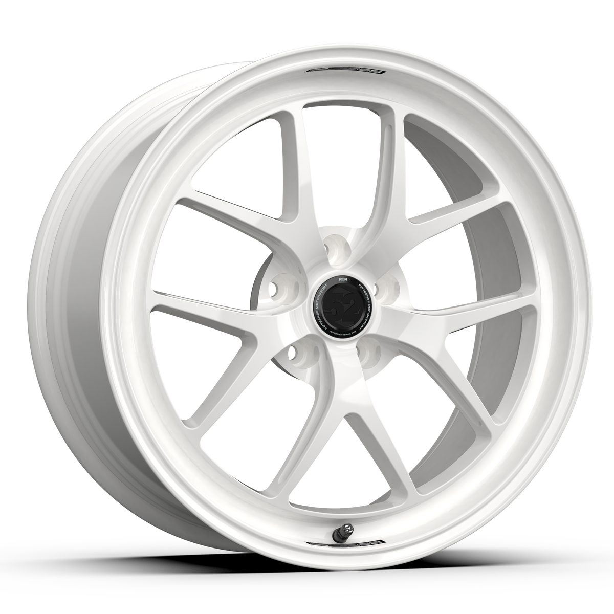 Size | Bolt Pattern | Offset: 19X9.5 | 5x114.3 | ET38 | FACE 1 | FRONT-REAR SPEC