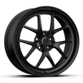 Sector RSR _ Asphalt Black