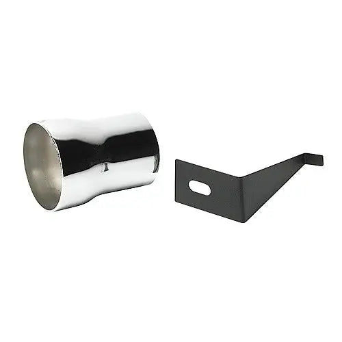 Ford Mustang 5.0 Cold Air Intake Adapter Kit For Non Mass Air Cars 86-88