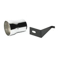 Ford Mustang 5.0 Cold Air Intake Adapter Kit For Non Mass Air Cars 86-88