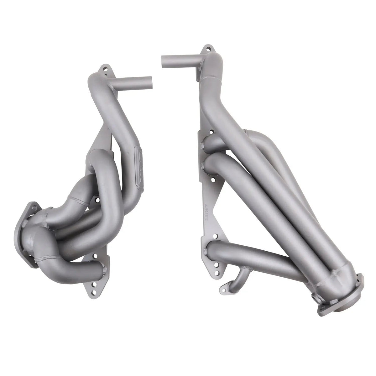 Chevrolet Camaro Firebird 5.7 LT1 V8 1-5/8 Shorty Exhaust Headers Titanium Ceramic 94-95
