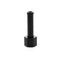 Fitting, AN-08 Female Flare x 1/2 Hose Barb