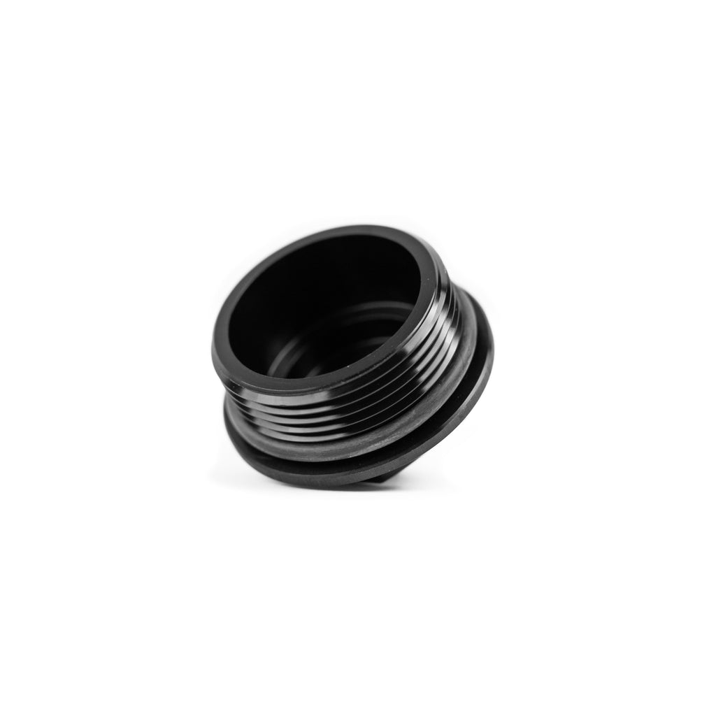 Fitting, AN-20 ORB Plug, 1.25" Hex