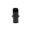 Fitting, 1" NPT, 1 1/4" Slip
