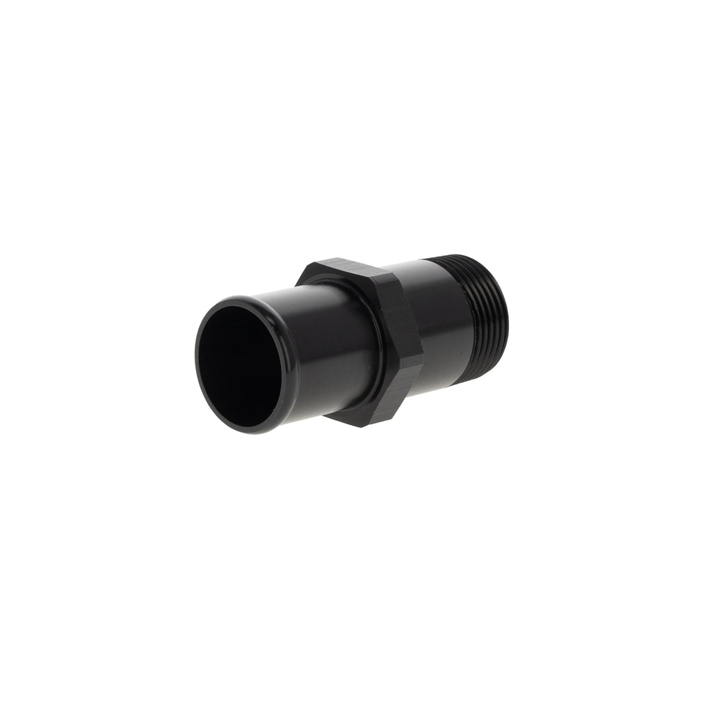 Fitting, 1" NPT, 1 1/4" Slip