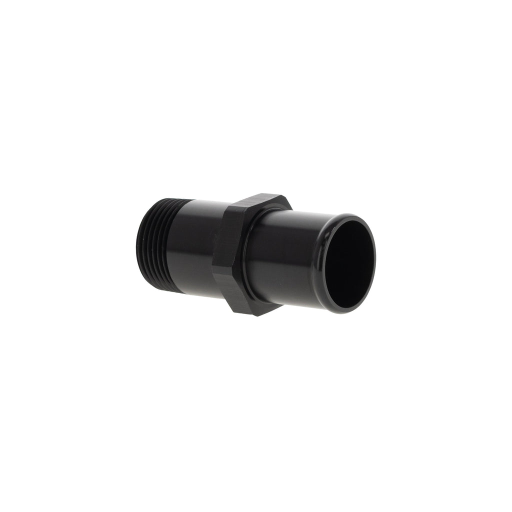 Fitting, 1" NPT, 1 1/4" Slip