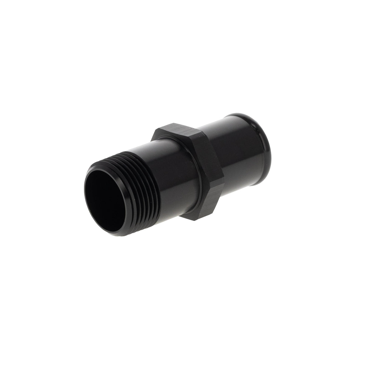 Fitting, 1" NPT, 1 1/4" Slip