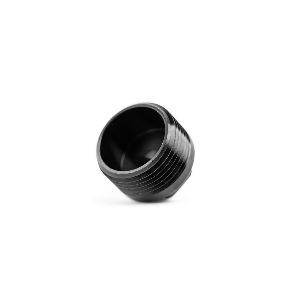 Fitting, 1" NPT Plug