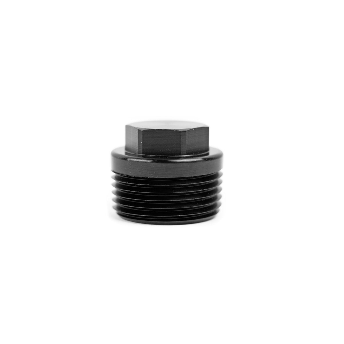 AN to 1/8-NPT Port Adapters