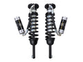 ICON 2010-2024 Toyota 4Runner/2010-2014 FJ Cruiser/2010-2023 Lexus GX460, 0-3.5" Lift, V.S. 2.5 Series Extended Travel Coilover Kit, Remote Reservoir