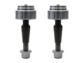 ICON 2004-2020 Ford F-150/2009-2023 Ram 1500, ICON UCA, 1" Retrofit Delta Joint Kit