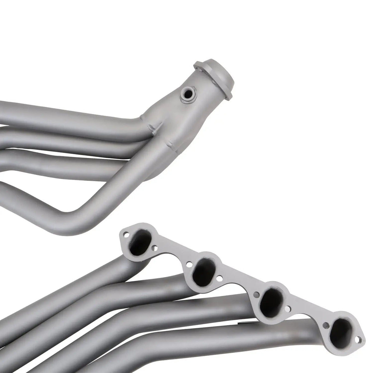 Ford Mustang 5.0L 1-3/4 Long Tube Exhaust Headers Titanium Ceramic 79-93