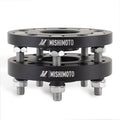 Mishimoto Tesla Wheel Spacer Staggered Bundle 15mm + 20mm