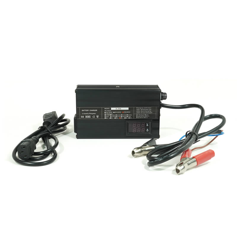 16-Volt Lithium Battery Charger, Antigravity AG-BC-16V