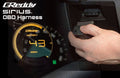 GREDDY SIRIUS OBD SET (VISION) - (16001750)