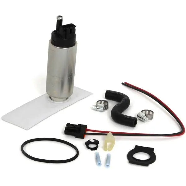 Ford Mustang 255 LPH In Tank Electric Fuel Pump Kit 86-97