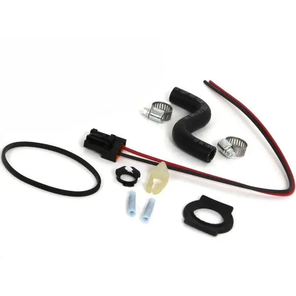 Ford Mustang 255 LPH In Tank Electric Fuel Pump Kit 86-97