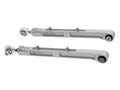 ICON 2021-2026 Ford Bronco, Rear, Billet Lower Link Kit
