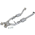 Ford Mustang Cobra 2-1/2 High Flow Catted X-Pipe 96-98