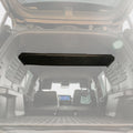 Land Cruiser Add-On Shelf for Rear Window MOLLE Panels / 250 Series / 2024-2025