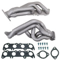 Ford Mustang GT 1-3/4 Shorty Exhaust Headers Titanium Ceramic 11-14