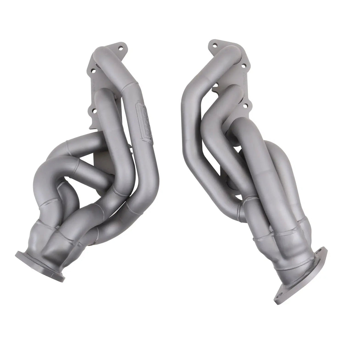 Ford Mustang GT 1-3/4 Shorty Exhaust Headers Titanium Ceramic 11-14